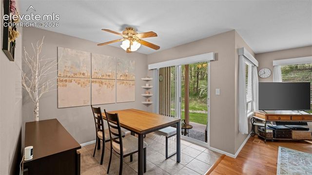 652 Echo Lane, Colorado Springs, CO 80904