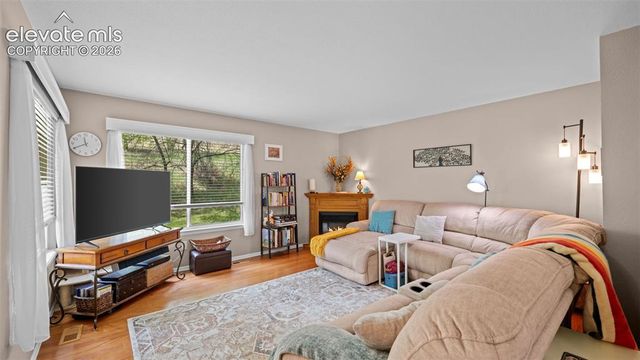 652 Echo Lane, Colorado Springs, CO 80904