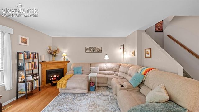 652 Echo Lane, Colorado Springs, CO 80904