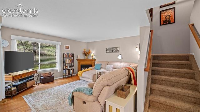 652 Echo Lane, Colorado Springs, CO 80904