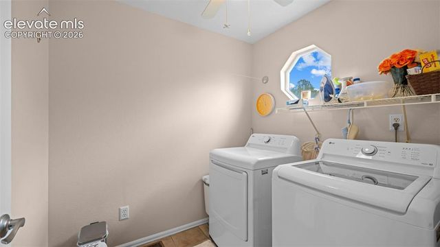 652 Echo Lane, Colorado Springs, CO 80904