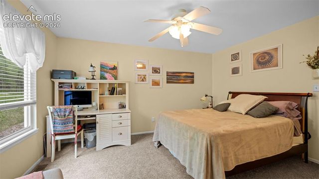 652 Echo Lane, Colorado Springs, CO 80904