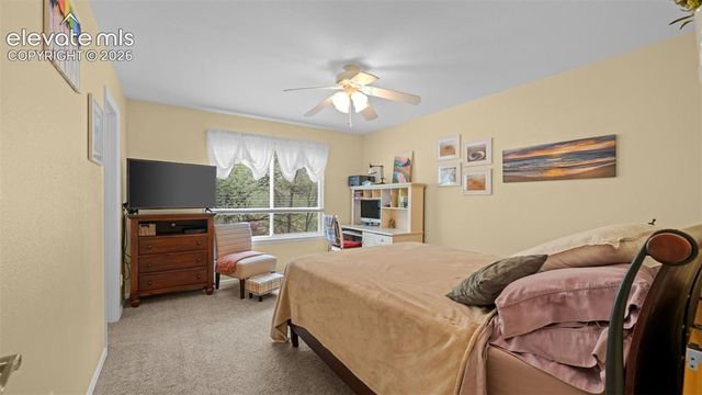 652 Echo Lane, Colorado Springs, CO 80904