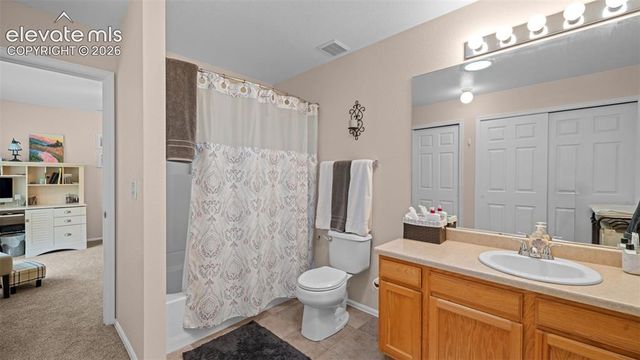 652 Echo Lane, Colorado Springs, CO 80904