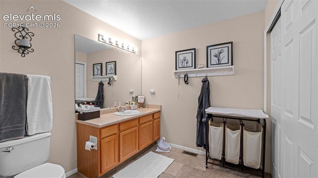 652 Echo Lane, Colorado Springs, CO 80904