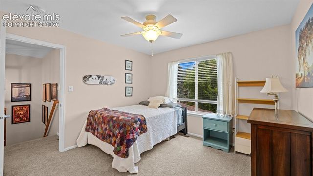 652 Echo Lane, Colorado Springs, CO 80904