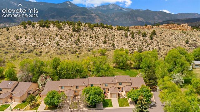 652 Echo Lane, Colorado Springs, CO 80904