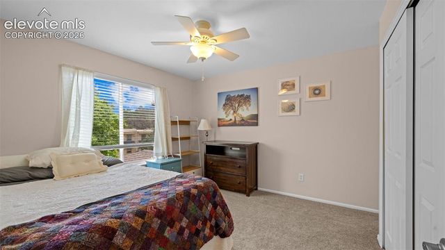 652 Echo Lane, Colorado Springs, CO 80904