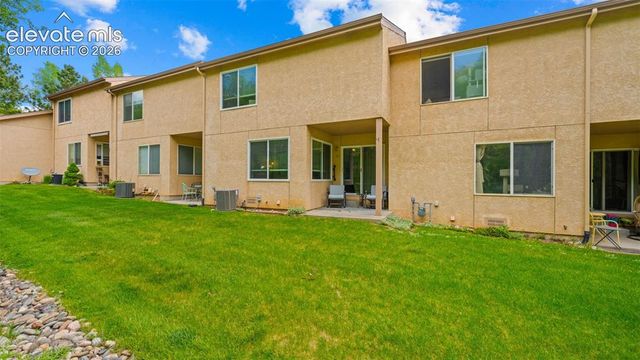 652 Echo Lane, Colorado Springs, CO 80904