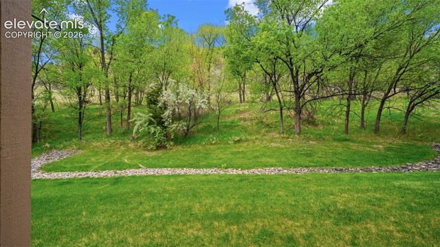 652 Echo Lane, Colorado Springs, CO 80904