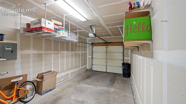 652 Echo Lane, Colorado Springs, CO 80904