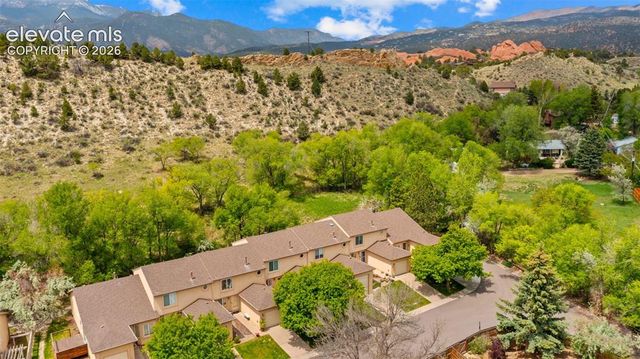 652 Echo Lane, Colorado Springs, CO 80904