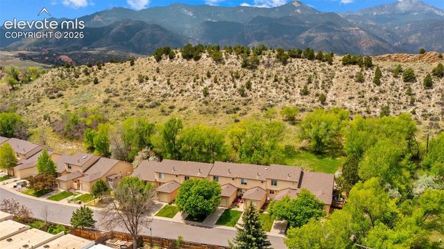 652 Echo Lane, Colorado Springs, CO 80904