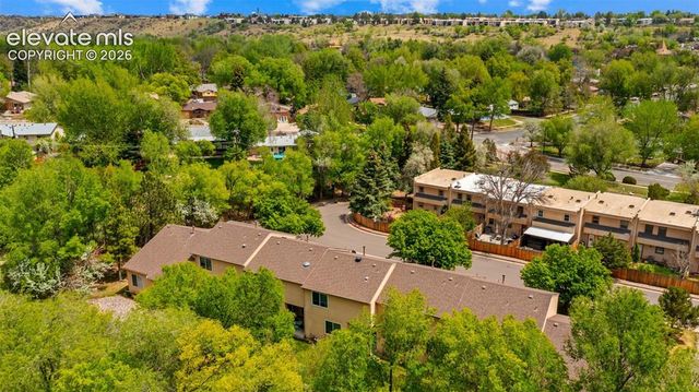 652 Echo Lane, Colorado Springs, CO 80904