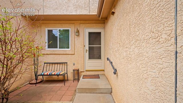 652 Echo Lane, Colorado Springs, CO 80904