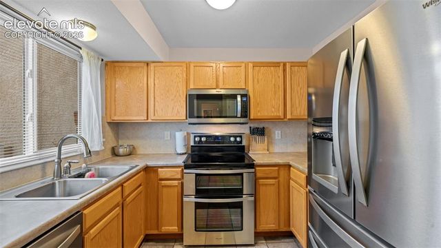 652 Echo Lane, Colorado Springs, CO 80904