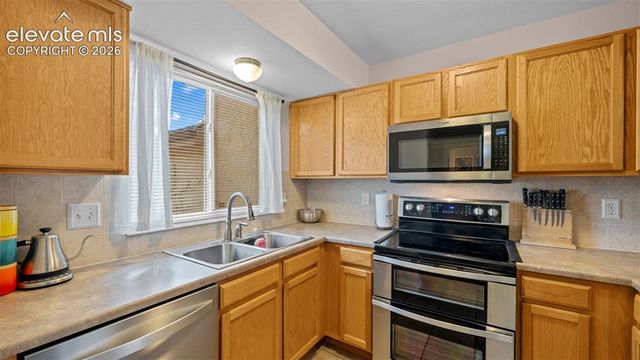652 Echo Lane, Colorado Springs, CO 80904