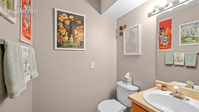 652 Echo Lane, Colorado Springs, CO 80904