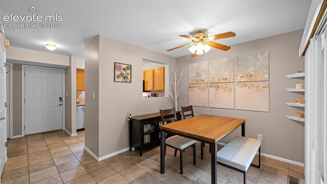 652 Echo Lane, Colorado Springs, CO 80904