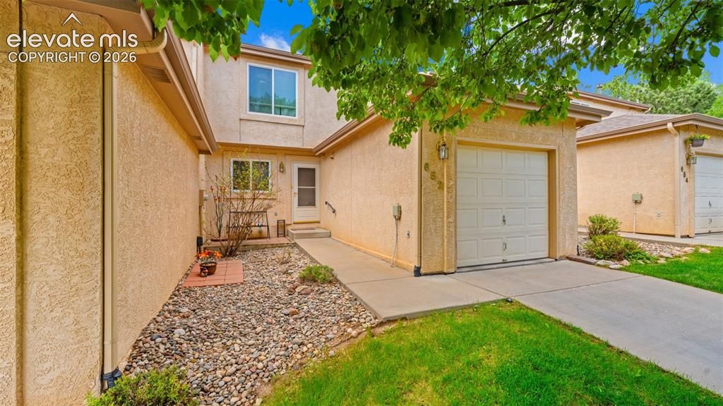 652 Echo Lane, Colorado Springs, CO 80904