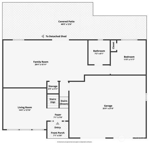 23926 106th Place W, Edmonds, WA 98020