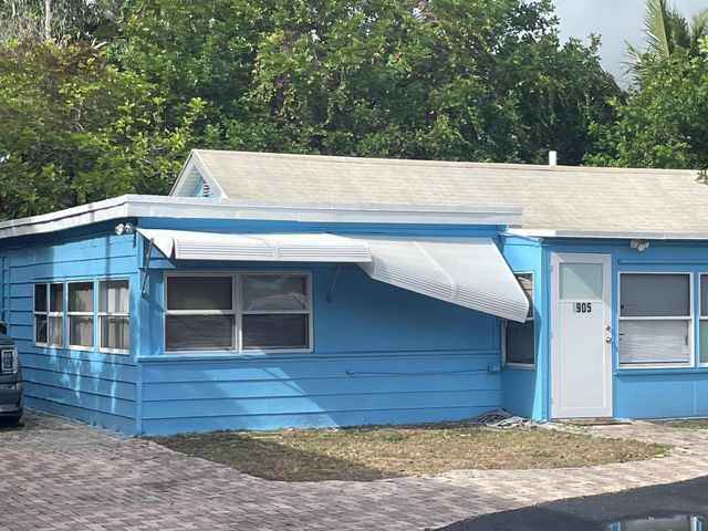 1905 Florida Street, Lake Worth Beach, FL 33460