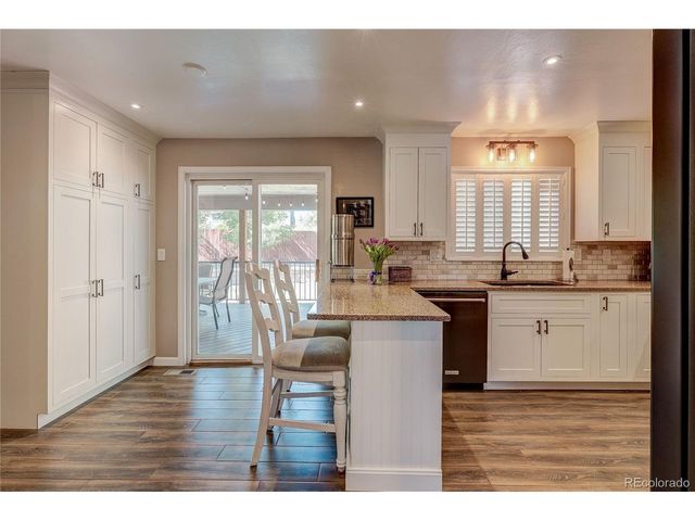 572 E Long Cir, Centennial, CO 80122