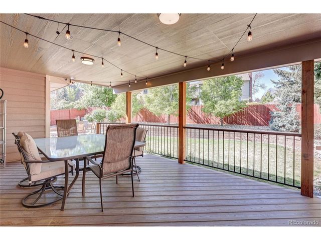 572 E Long Cir, Centennial, CO 80122