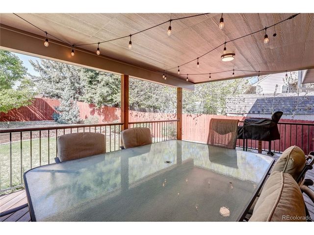 572 E Long Cir, Centennial, CO 80122