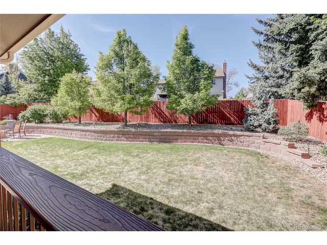 572 E Long Cir, Centennial, CO 80122