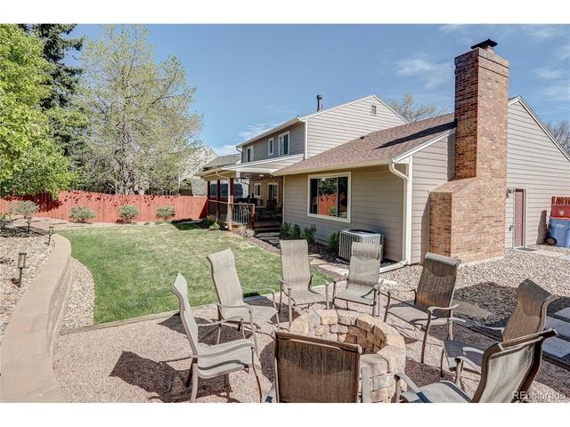 572 E Long Cir, Centennial, CO 80122