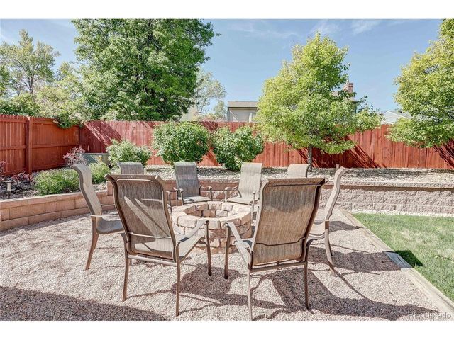 572 E Long Cir, Centennial, CO 80122