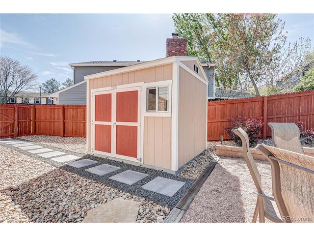 572 E Long Cir, Centennial, CO 80122