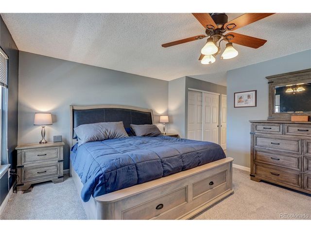 572 E Long Cir, Centennial, CO 80122