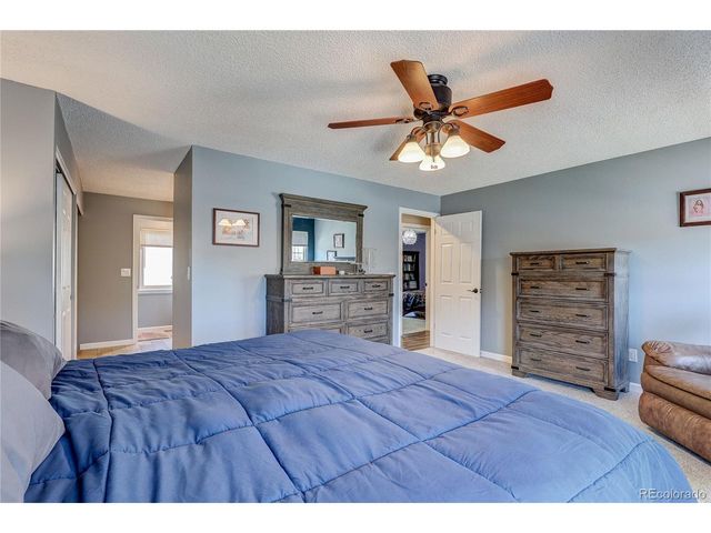 572 E Long Cir, Centennial, CO 80122