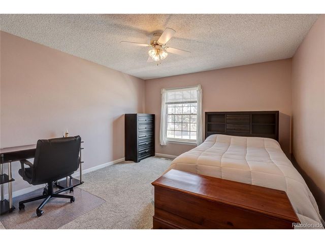 572 E Long Cir, Centennial, CO 80122