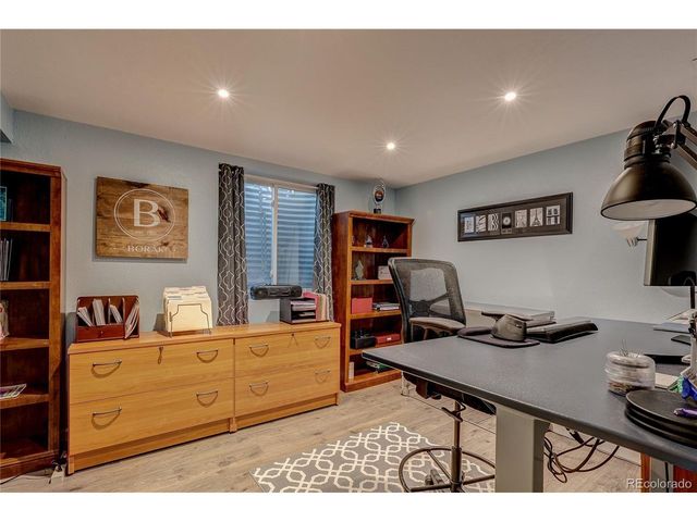 572 E Long Cir, Centennial, CO 80122