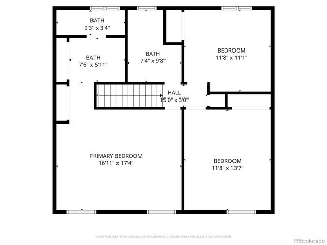 572 E Long Cir, Centennial, CO 80122