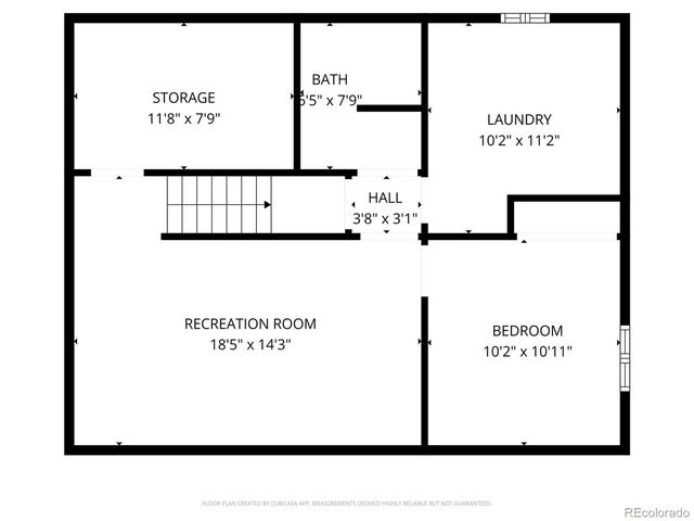 572 E Long Cir, Centennial, CO 80122