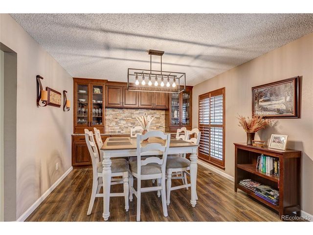 572 E Long Cir, Centennial, CO 80122