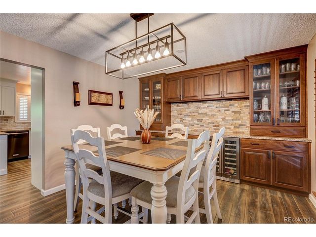 572 E Long Cir, Centennial, CO 80122