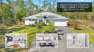 569 Desoto BLVD S, Naples, FL 34117