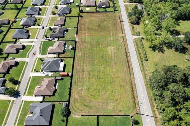 0 Snow N Road, Semmes, AL 36575