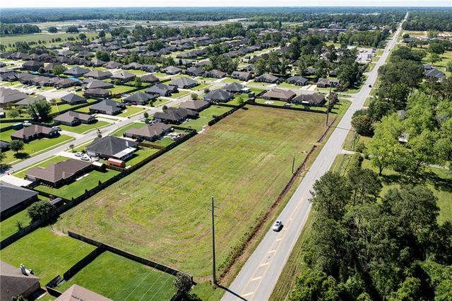 0 Snow N Road, Semmes, AL 36575