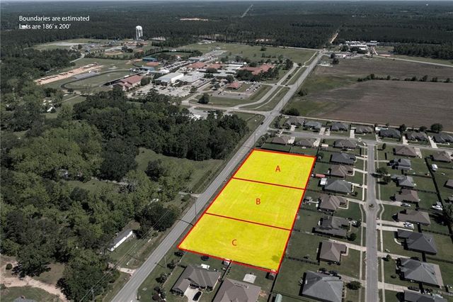 0 Snow N Road, Semmes, AL 36575