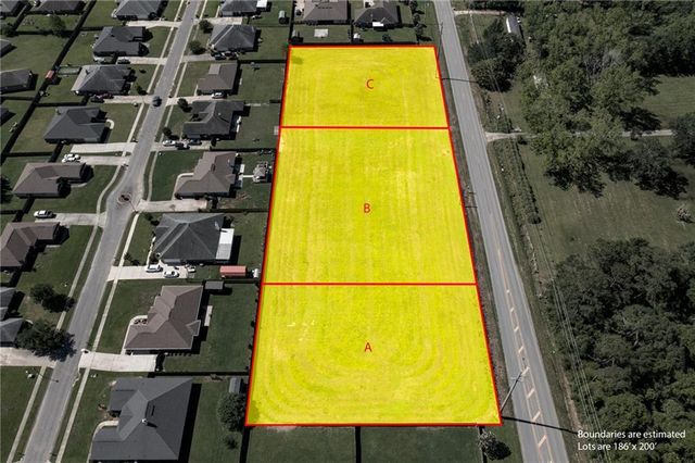 0 Snow N Road, Semmes, AL 36575