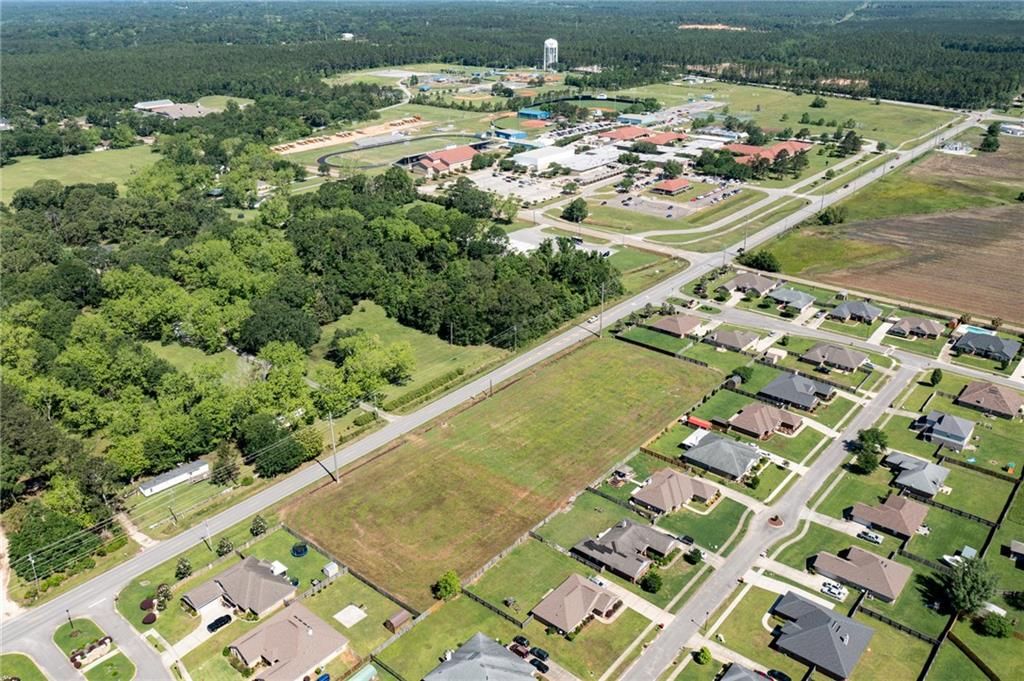 0 Snow N Road, Semmes, AL 36575 — photo 4