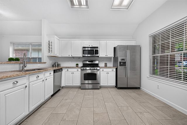 3118 Aylesworth Court, Katy, TX 77494