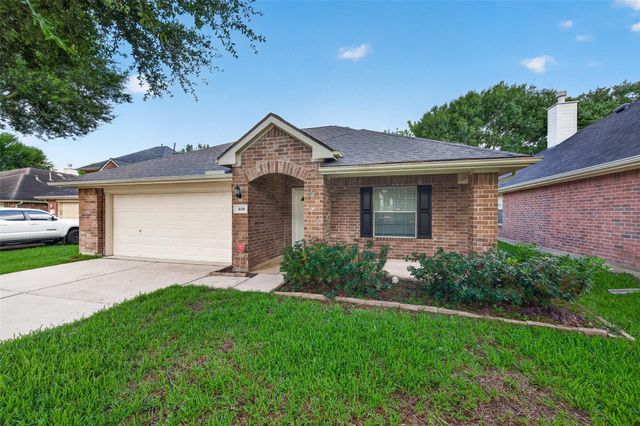 3118 Aylesworth Court, Katy, TX 77494