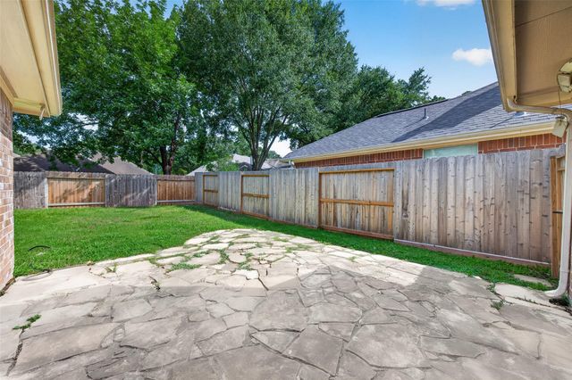 3118 Aylesworth Court, Katy, TX 77494